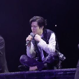 钟汉良Wallace Chung「O巡回演唱会」演出構成の回想録ー10　セットリスト も試行錯誤の繰り返し