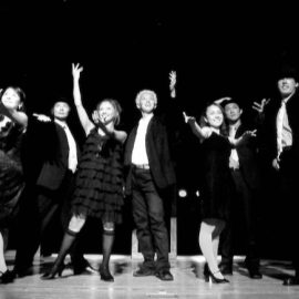 Theatrical production　児童演劇巡回公演製作