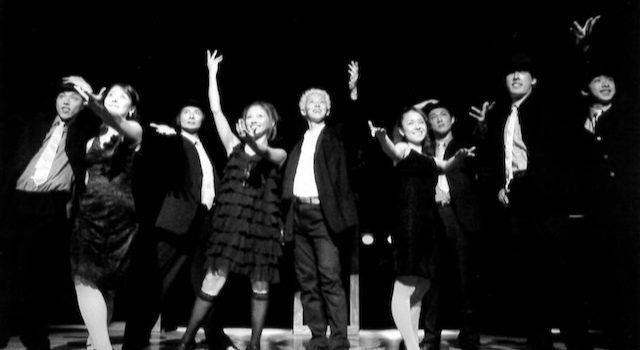 Theatrical production　児童演劇巡回公演製作