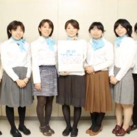 魅力ある国際性豊かな観光地づくりを推進する成田ブランド事業vol.3