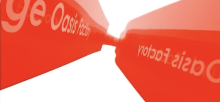 インナーブランディングイベントにおける映像製作vol.4