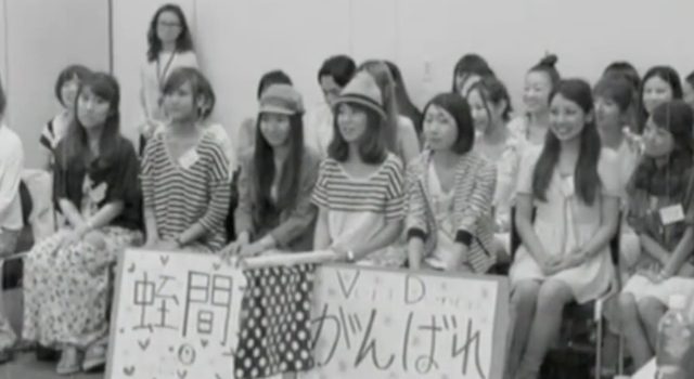 インナーブランディングイベントにおける映像製作vol.7 インナーブランディングイベントにおける映像製作vol.7