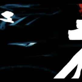 映像制作における　プレゼンテーション構成動画「我很想知道」