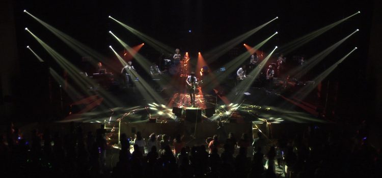 竹本孝之 35周年記念コンサート「Back in the Game」メルパルクホール 竹本孝之 35周年記念コンサート「Back in the Game」メルパルクホール